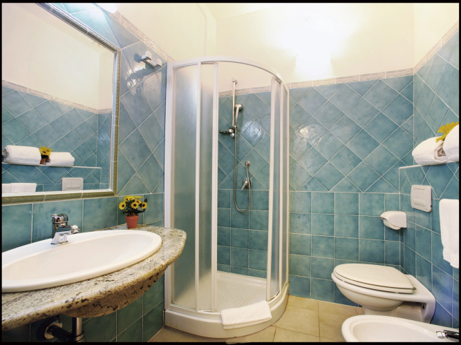 Residence Club Gli Ontani photo 14