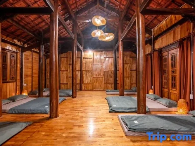 Standard Family room