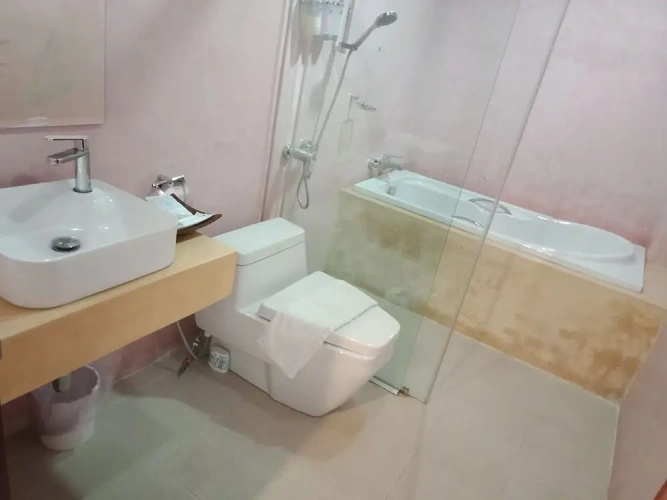 Business Double room