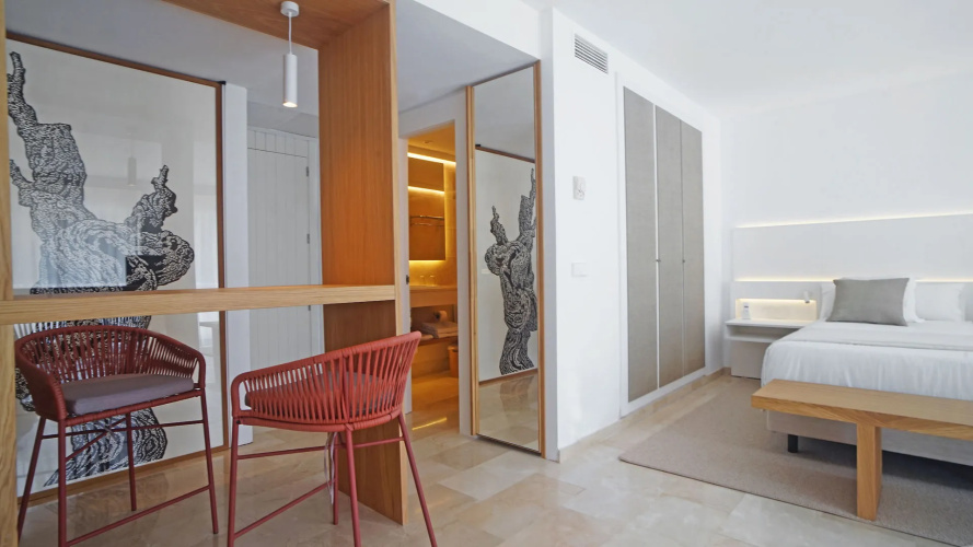 Canyamel Park Hotel & Spa - Adults Only