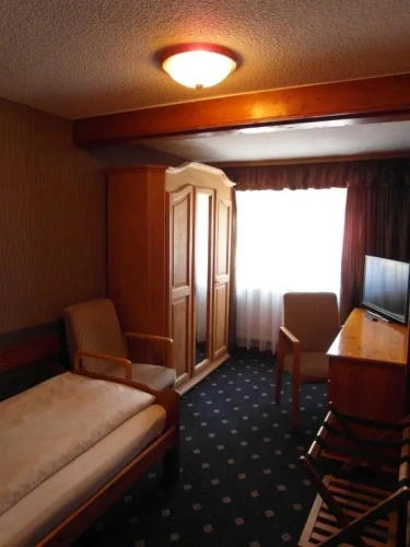 Standard Double Family room