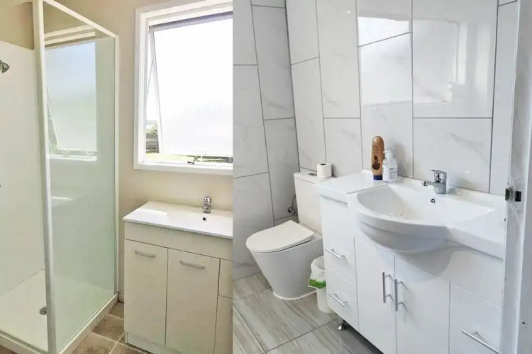 2 Double 1 Single 1 Sofa Beds Studio A