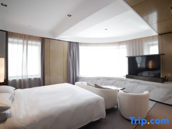 Superior Double Suite
