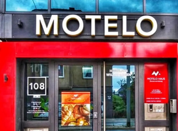 MOTELO Bielefeld
