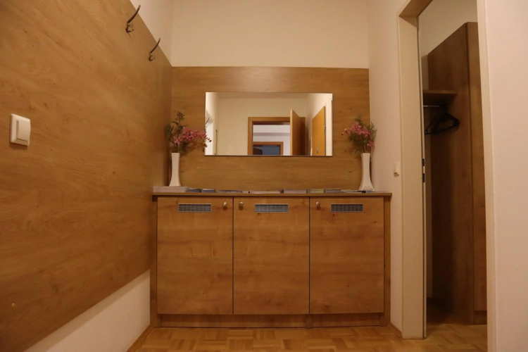 Appartement Lilia
