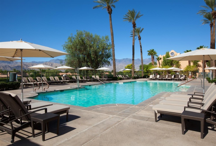 The Westin Rancho Mirage Golf Resort & Spa photo 25