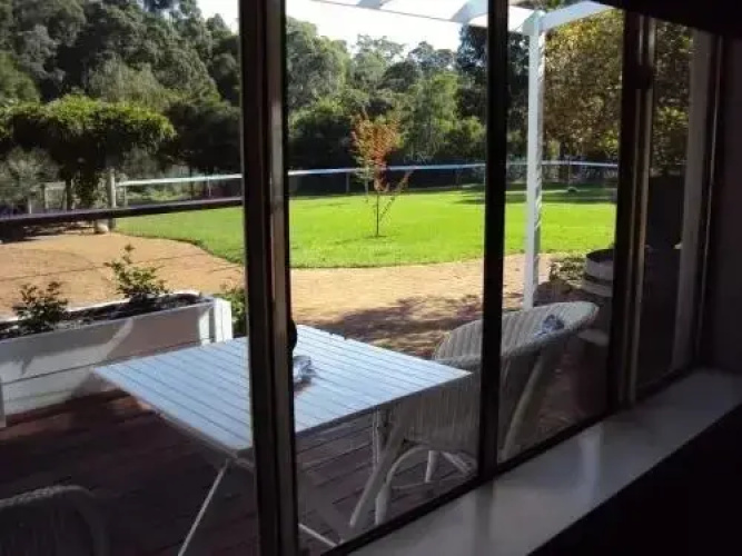 Coolajarra B&B