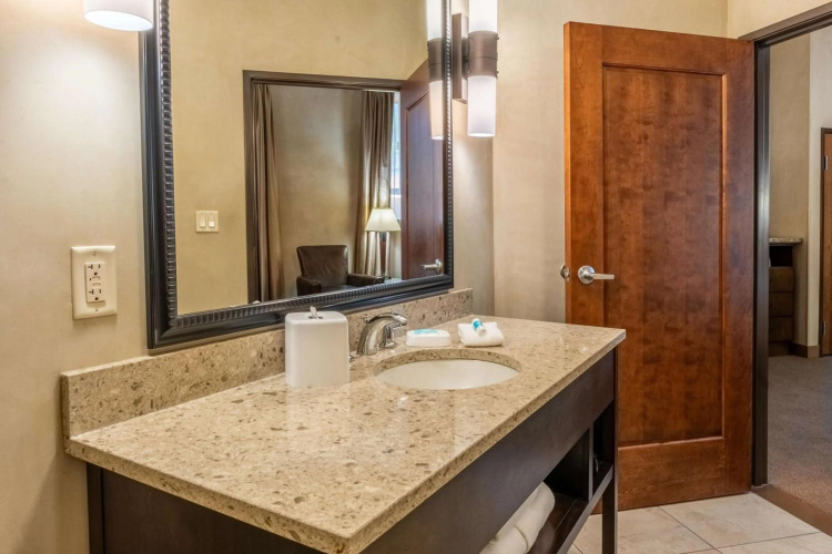 Drury Plaza Hotel in Santa Fe photo 12