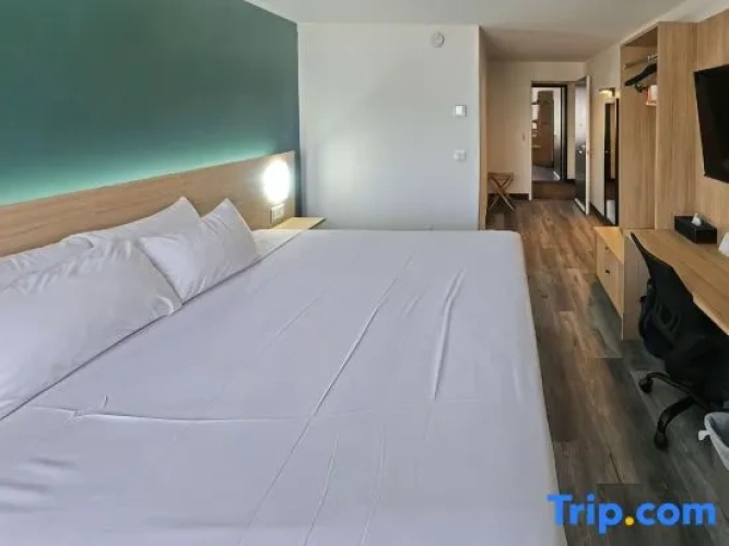 Quadruple Suite