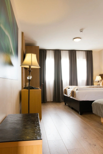 Hotel Jazz