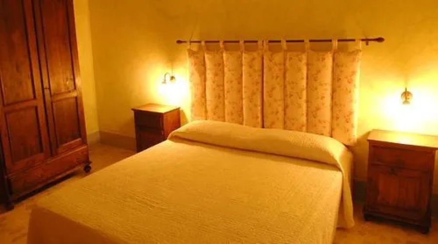 Agriturismo Due Torri