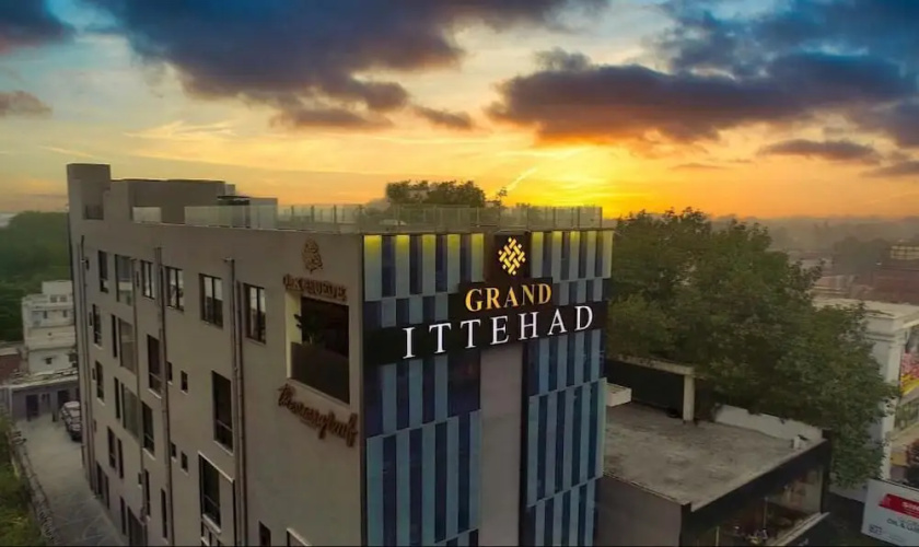 Hotelbild