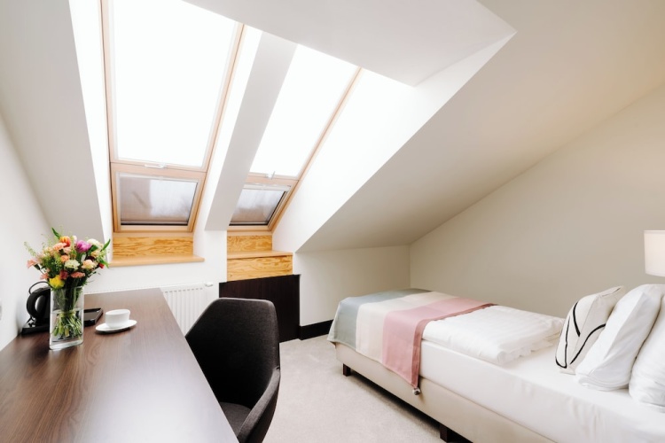 Classic Single room