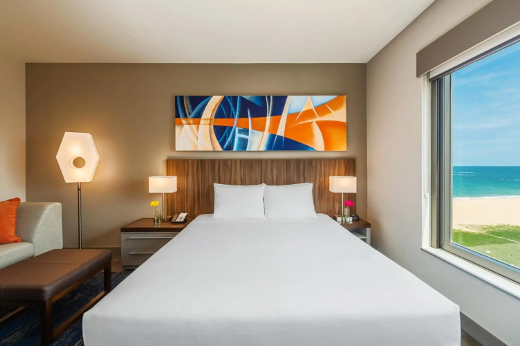 Hyatt Place Macae