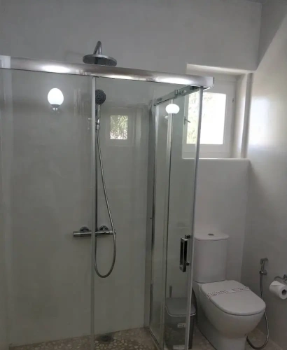 Deluxe Double Suite