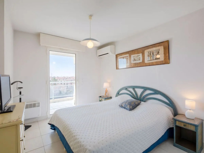 Apartment LAétius Fréjus