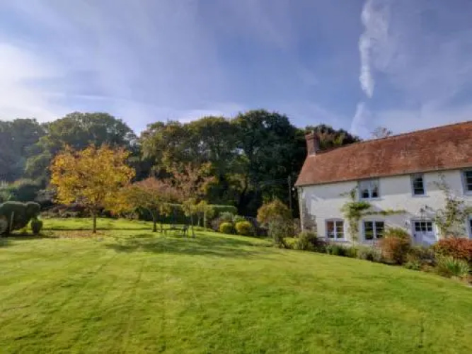 Holiday Home Arne