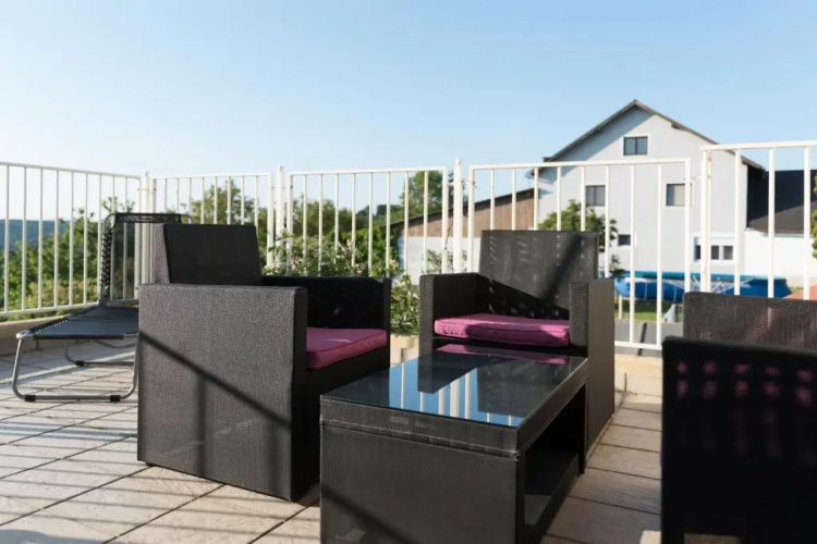 Appartement Schober