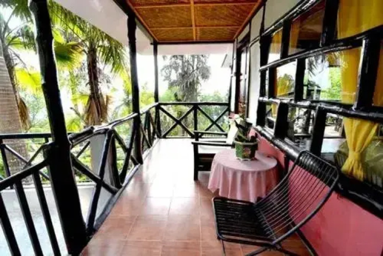 Mystic Orchid Retreat