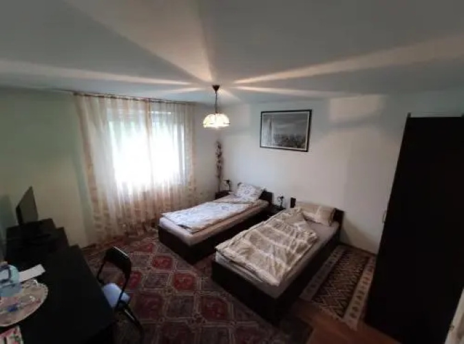 Podgoria Guesthouse