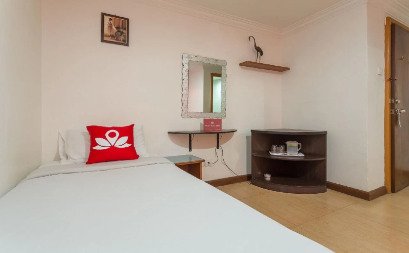 Hotel Chinatown 2 by ZEN Rooms