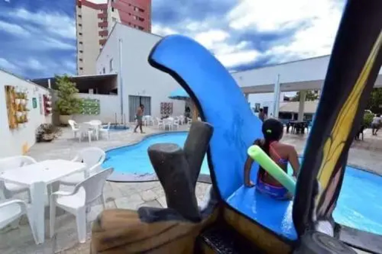 Acquaville Flat