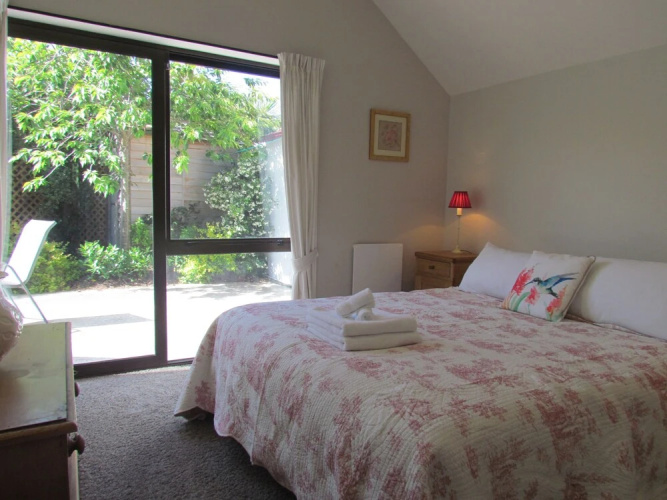 Gordon Villa 2 - Merivale