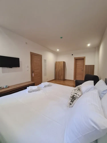 Classic Triple room