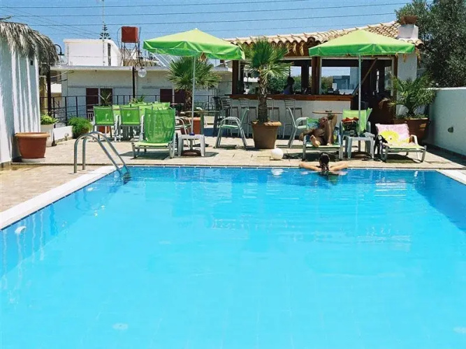 Skala Apartments