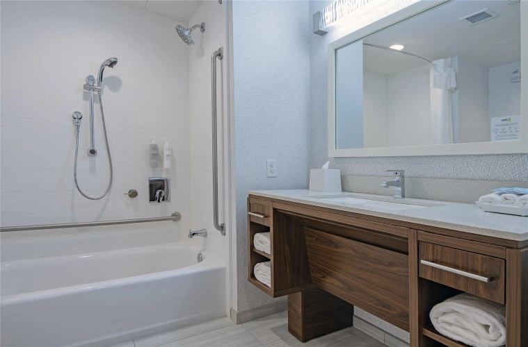Home2 Suites by Hilton West Edmonton, Alberta, Canada photo 11