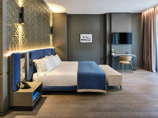 Grand Suite