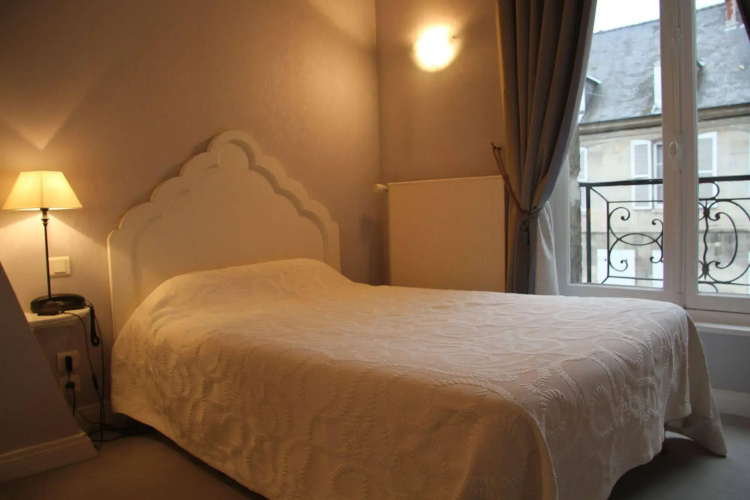 Hotel Le Regent