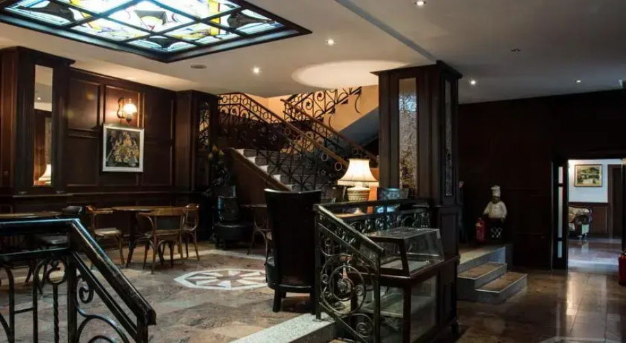Hotel Kristo