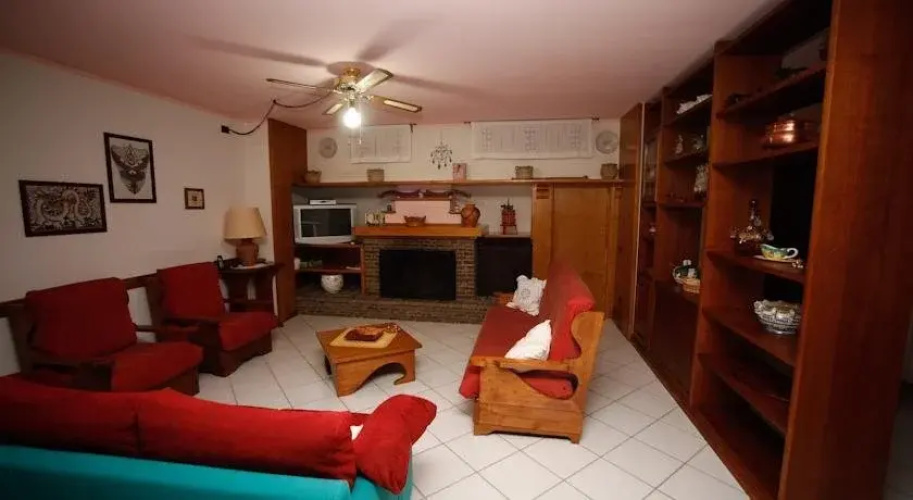 Bed and Breakfast Villa Maria