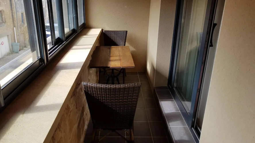 Le Relais Renaissance