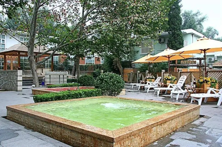 Chun Hui Yuan Resort