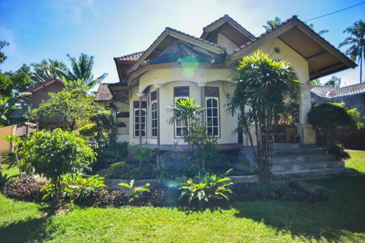 Les Rizieres Lombok