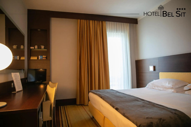 Hotel Bel Sit