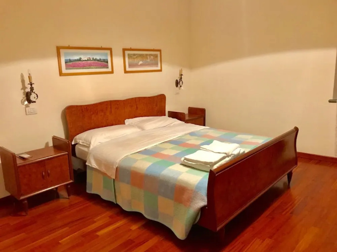 Il Casale di Anita B&B