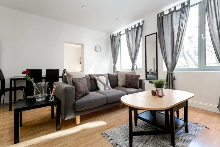 Stay Inn Apartments Aldgate