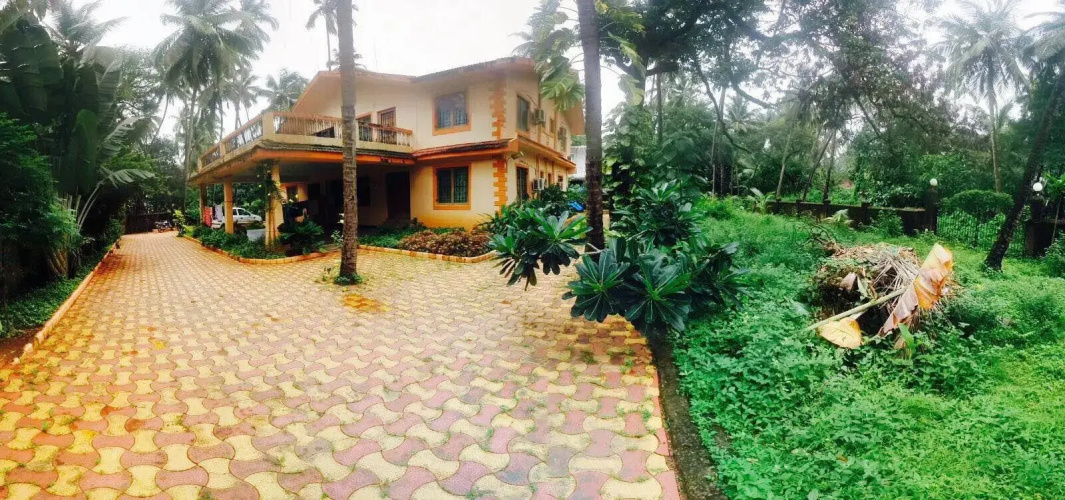 Seven Seas Homes & Villas