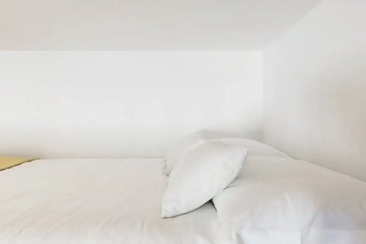 Home At Hotel Copernico Apartment