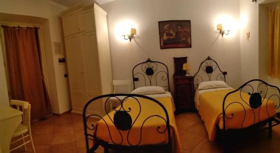 Il Mulino del Borgo