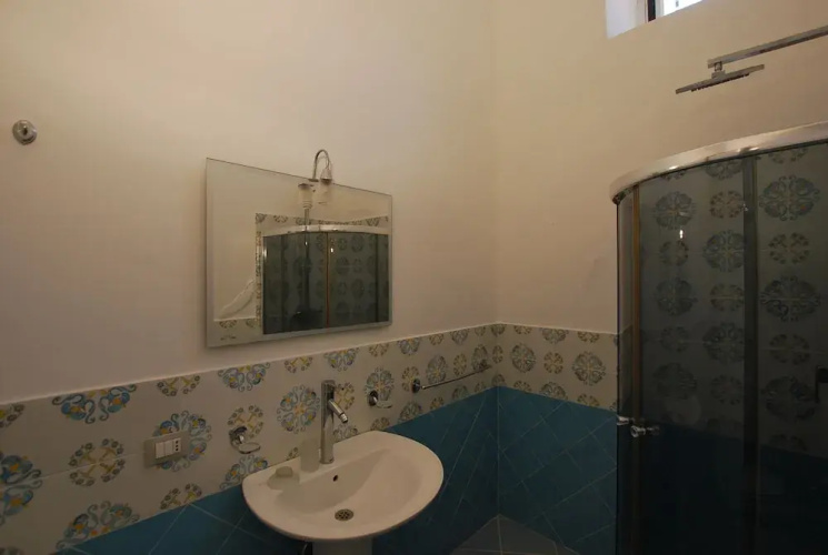 Casa Al Mar Canneto Via Mazzini