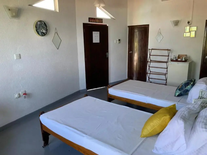 Airy Dale Guesthouse