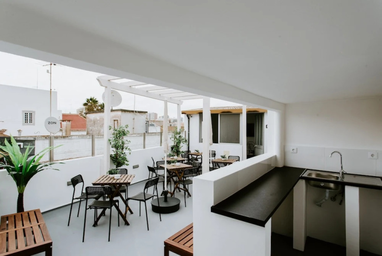 Dream House Hostel