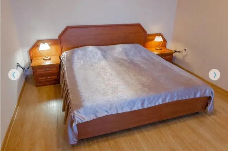 Фотография номера гостиницы Дельфин