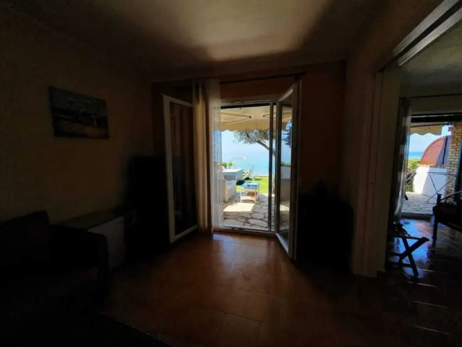 Corfu Glyfada Beachfront 52