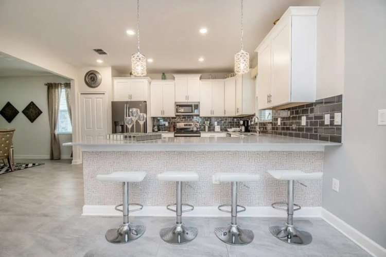 Amazing House! Champions Gate - 8903SD