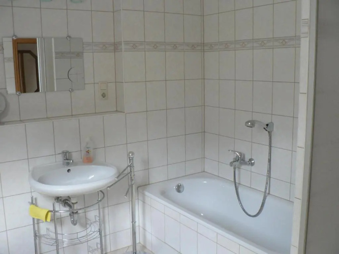 Ferienwohnung Teubner